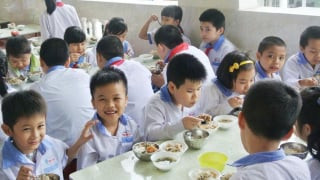 Bộ Giáo dục và Đào tạo: Triển khai “Tháng hành động vì an toàn thực phẩm” năm 2025