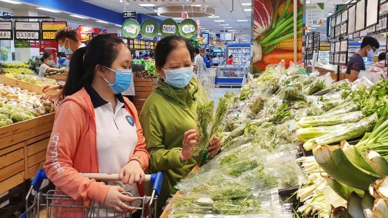 Đẩy mạnh phát triển thị trường trong nước, kích cầu tiêu dùng năm 2025