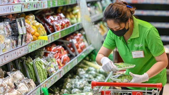 Triển khai các giải pháp phát triển thị trường trong nước theo Chỉ thị 08 của Bộ Công Thương