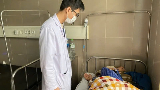 Lạng Sơn: Cắt bỏ khối u xơ thần kinh nặng hơn 3kg ở thắt lưng người bệnh