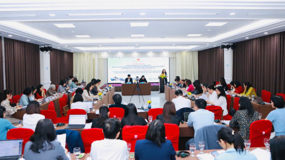 Nâng cao chất lượng giáo dục mầm non ở đô thị, khu công nghiệp
