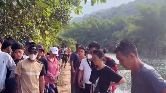Khánh Hoà: Ghi nhận hai trường hợp tử vong do đuối nước tại thị xã Ninh Hoà