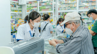 FPT Long Châu tiên phong mang giải pháp mới trong điều trị cho người bị bệnh mỡ máu