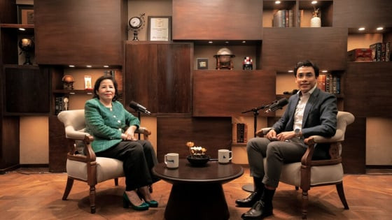 CEO Mai Kiều Liên nói gì sau 2 năm "chuyển mình" toàn diện của thương hiệu tỷ đô