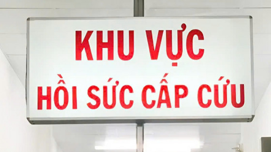 Hà Giang: Cấp cứu thành công người đàn ông 36 tuổi bị ngừng tuần hoàn ngoại viên