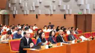 Hà Nội triển khai Tháng hành động vì an toàn thực phẩm năm 2025