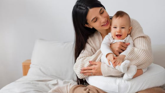 Vì sao cần ưu tiên đầu tư cho sức khỏe bà mẹ, trẻ sơ sinh và trẻ em?
