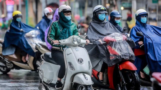 Dự báo thời tiết ngày 12/4: Bắc Bộ và Bắc Trung Bộ chuyển lạnh từ đêm nay, vùng núi có nơi rét sâu