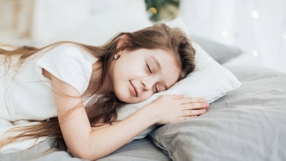 Biện pháp cải thiện chất lượng giấc ngủ của trẻ trong mùa thi