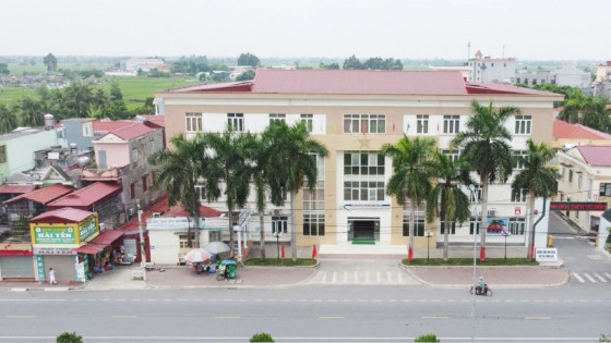 Bộ Y tế yêu cầu xác minh sự cố y khoa xảy ra tại Bệnh viện Đa khoa huyện Vĩnh Bảo, Hải Phòng