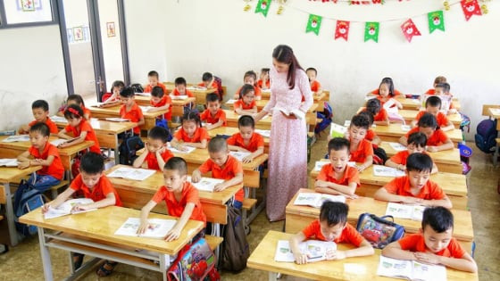 Bảo đảm chất lượng giáo dục công lập khi tổ chức chính quyền địa phương 2 cấp