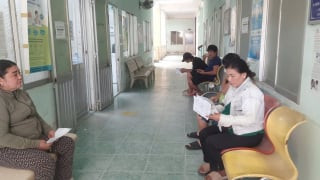 Bình Thuận: Ghi nhận ca tử vong thứ 4 nghi do bệnh dại