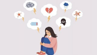 Trầm cảm ở tuổi vị thành niên: Khi "cơn bão lặng" gầm thét trong tâm hồn trẻ