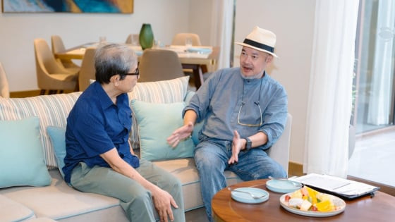 Meijibio Healing Retreat: Hành trình chữa lành cho sức khỏe thân – tâm – trí