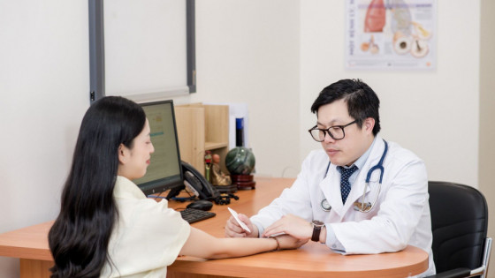 Vinmec được công nhận là Trung tâm Dị ứng - Miễn dịch Lâm sàng xuất sắc đầu tiên của Việt Nam