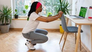 Bài tập 5 phút mỗi ngày vẫn có thể tạo ra sự khác biệt lớn cho sức khỏe