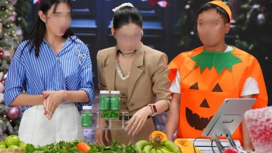 Bộ Y tế đề nghị xử lý người nổi tiếng vi phạm về quảng cáo thực phẩm