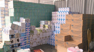 Thanh Hóa: Khởi tố bị can vụ án buôn bán thuốc giả
