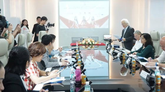 Chung tay vì một Việt Nam không khói thuốc