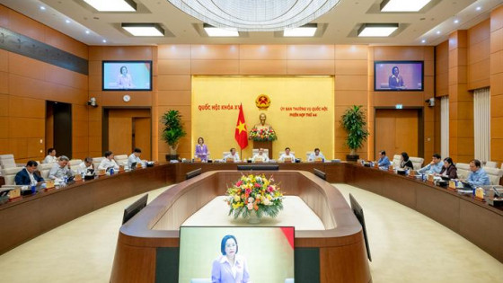 Cấp thiết ban hành Nghị quyết phổ cập giáo dục mầm non 3-5 tuổi