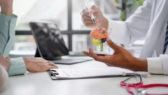 Alzheimer: Một loại thuốc mới được cơ quan châu Âu cấp phép