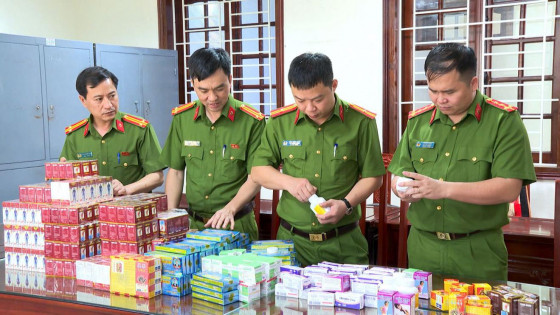 Cục Quản lý Dược cảnh báo thuốc giả, thuốc lưu hành trái phép trên thị trường