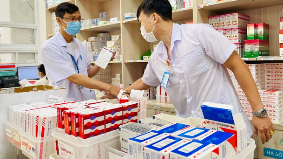 Tăng cường kiểm tra, giám sát thực hiện các quy định pháp luật trong khám bệnh, chữa bệnh