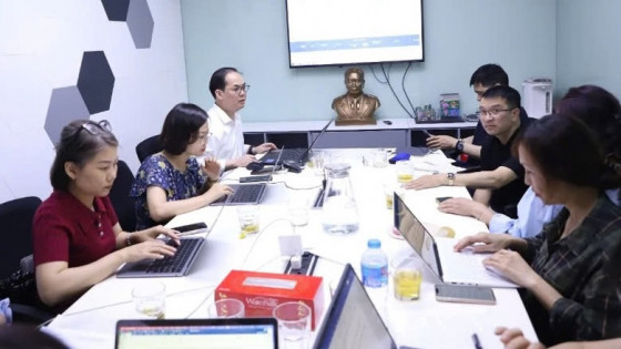 Bộ Y tế thông tin về công tác phối hợp đấu tranh phòng, chống thuốc giả