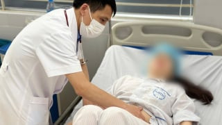 Hà Nội: Người phụ nữ phát hiện lao sinh dục sau hơn hai tháng sốt kéo dài không rõ nguyên nhân