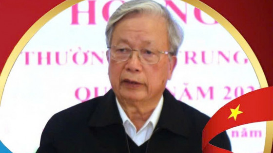 Thư tri ân và chúc mừng của Chủ tịch Hội Giáo dục chăm sóc sức khỏe cộng đồng Việt Nam