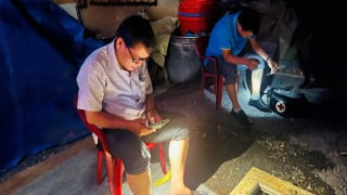 Ngày Thế giới phòng, chống sốt rét 25/4/2025: Chấm dứt sốt rét - Bắt đầu từ chính chúng ta