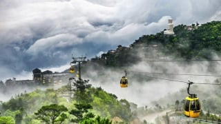 Thanh Hóa sắp khởi công dự án cáp treo lên đỉnh Am Tiên trí giá 3.000 tỷ