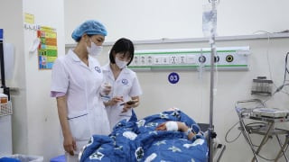 Bộ Y tế yêu cầu tập trung cấp cứu các nạn nhân vụ tai nạn lật xe khách tại Tam Đảo