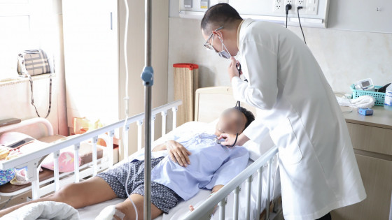 TP. Hồ Chí Minh: Ghi nhận ca mắc "vi khuẩn ăn thịt người" hiếm gặp