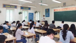 Thanh Hoá: Quy định về dạy thêm, học thêm