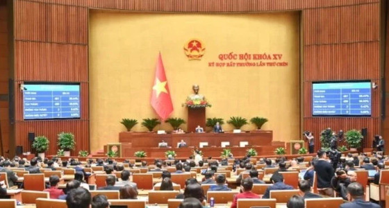 Hà Nội: Đảm bảo công tác y tế và phòng chống dịch bệnh phục vụ Kỳ họp thứ 9 - Quốc hội khóa XV