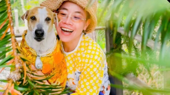 Người phụ nữ chọn bỏ phố về quê: Biết đủ để hạnh phúc