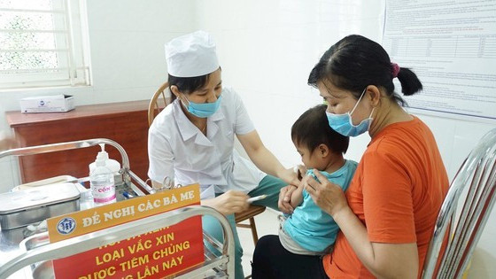 Tăng cường chỉ đạo công tác phòng, chống dịch trong giai đoạn giao mùa