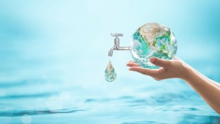 Những điều cần biết khi sử dụng nước giếng