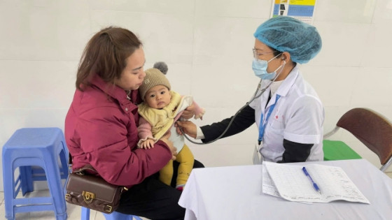 Hà Nội: Các đơn vị tiếp tục tăng cường phòng chống dịch bệnh trong giai đoạn giao mùa và nghỉ lễ 30/4 - 1/5
