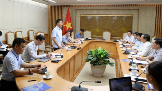 Đảm bảo nhất quán, thông suốt trong tổ chức Kỳ thi tốt nghiệp THPT