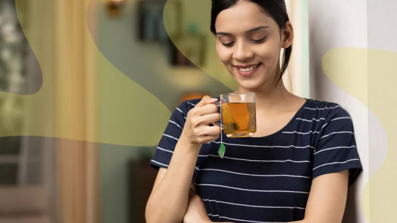Uống trà xanh mỗi ngày có lợi gì cho sức khỏe?