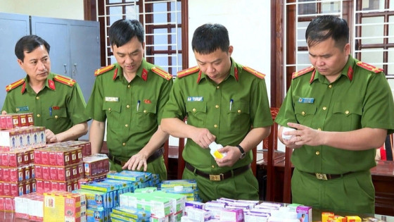 Thủ tướng yêu cầu xử lý nghiêm hoạt động sản xuất, buôn bán thuốc chữa bệnh giả, sữa giả, thực phẩm bảo vệ sức khoẻ giả