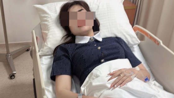 Hà Nội: Một người phụ nữ nhập viện gấp vì uống "chanh liều cao"