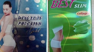 Tăng cường phối hợp rà soát, xử lý thực phẩm bảo vệ sức khỏe vi phạm đang được kinh doanh, quảng cáo trên môi trường mạng