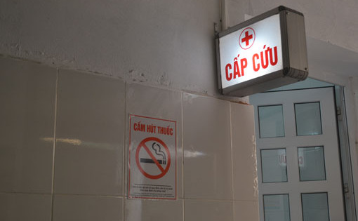 Bộ Y tế chỉ đạo khẩn trương rà soát quy trình xử trí cấp cứu bệnh nhân tại Bệnh viện Đa khoa tỉnh Nam Định