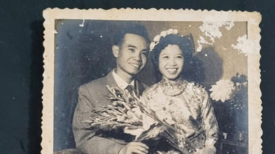 Hồi ký: Thành Xuân Nghiêm, nguyên bác sĩ, giảng viên trường Đại học Y tế Công cộng (phần 2)