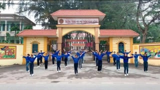 Phú Thọ: Chuẩn bị tốt Kỳ thi tuyển sinh lớp 10 năm học 2025 - 2026
