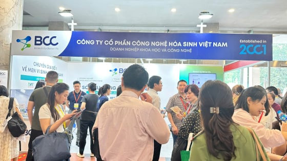Vietnam Medi-Pharm 2025: Nơi quy tụ các ngành hàng y tế, dược phẩm, trang thiết bị chăm sóc sức khỏe