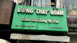 Hà Nội: Kiểm tra đột xuất quán "lòng xe điếu" sau video gây xôn xao mạng xã hội